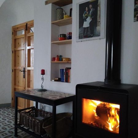 Micasa Im Zentrum Von Vejer Vejer de la Frontera Buitenkant foto