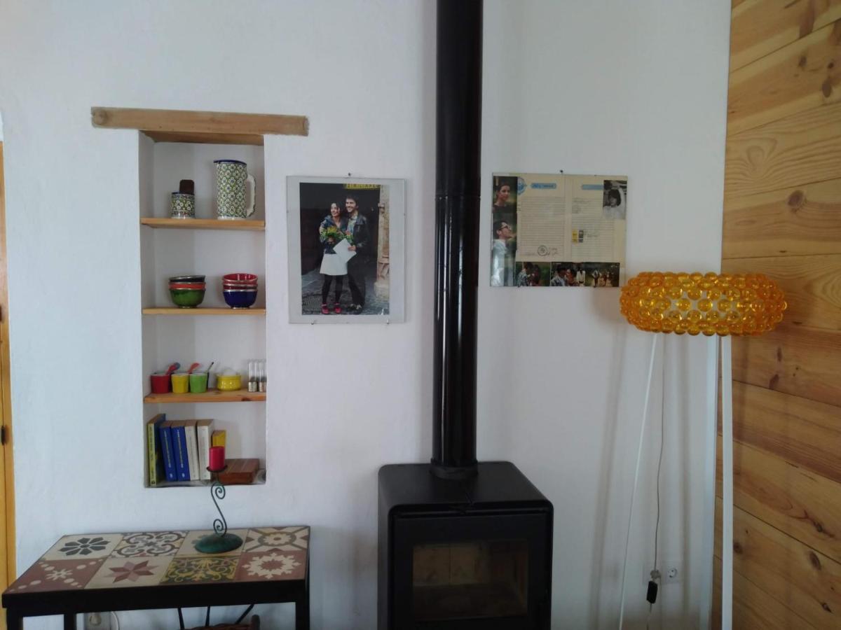 Micasa Im Zentrum Von Vejer Vejer de la Frontera Buitenkant foto