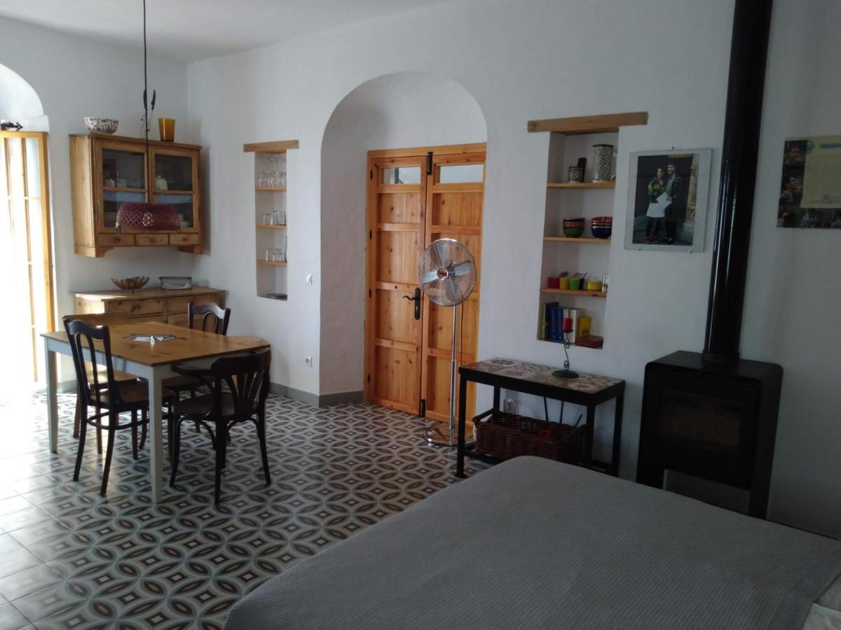 Micasa Im Zentrum Von Vejer Vejer de la Frontera Buitenkant foto